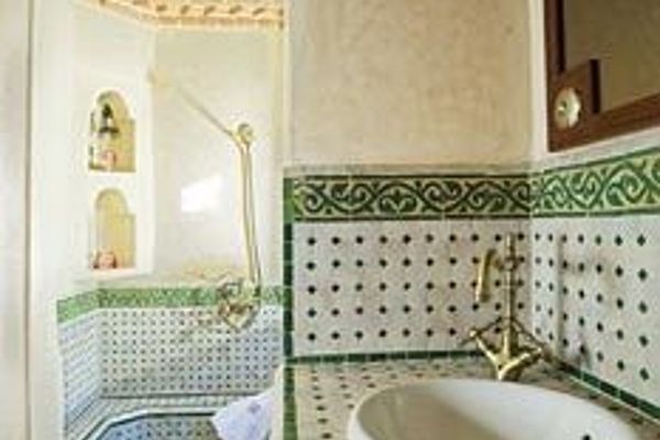 Riad Jnane Ines (Taroudannt )